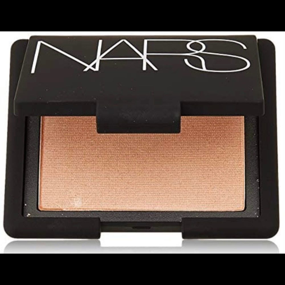 Nars Highlighting Blush Powder - Hot Sand By Nars